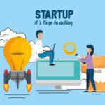 DIGITAL MARKETING FOR START-UP