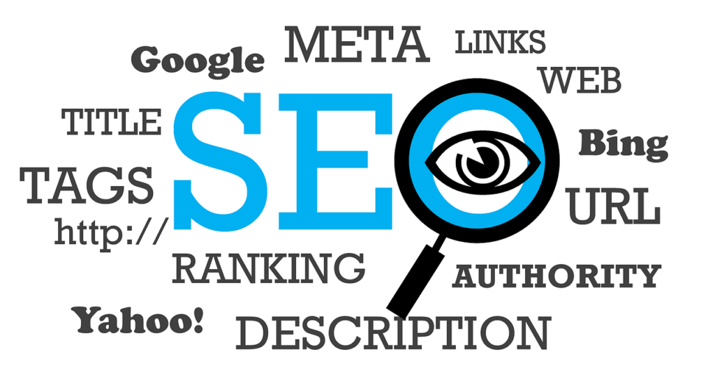 Website Search Optimization