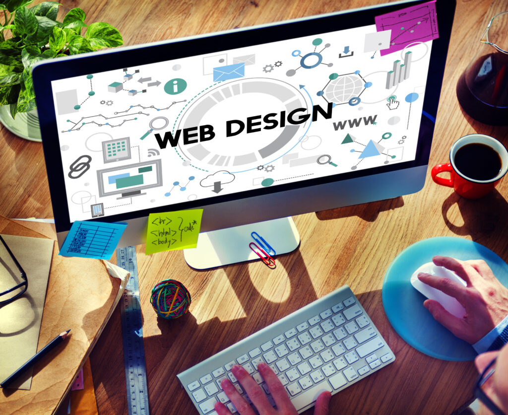 website design services